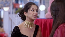 Bhagya Lakshmi - 8th July 2024